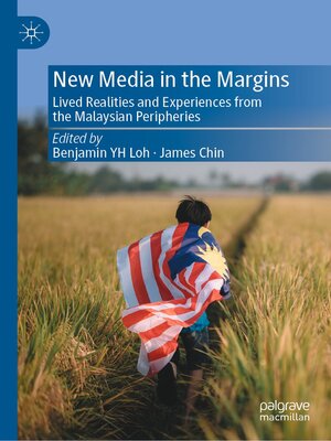 cover image of New Media in the Margins